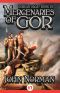 [Gor 21] • Mercenaries of Gor (Gorean Saga)